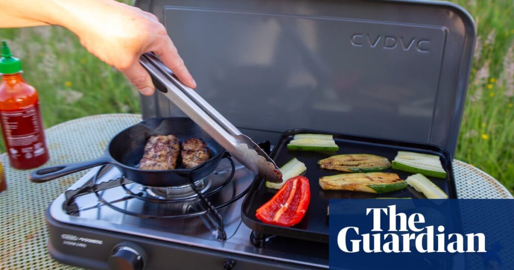 The best camping stoves for cooking like a pro in the wild, tested | Camping holidays