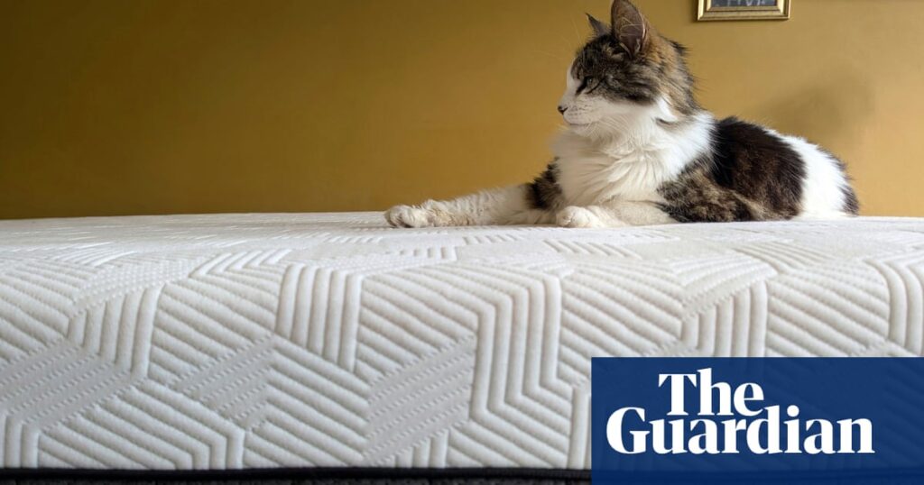 The best mattresses in 2025: sleep better with our seven rigorously tested picks | Sleep