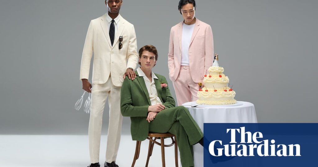 The best men’s suits under £400: 14 favourites for every occasion (and how to style them) | Men's suits