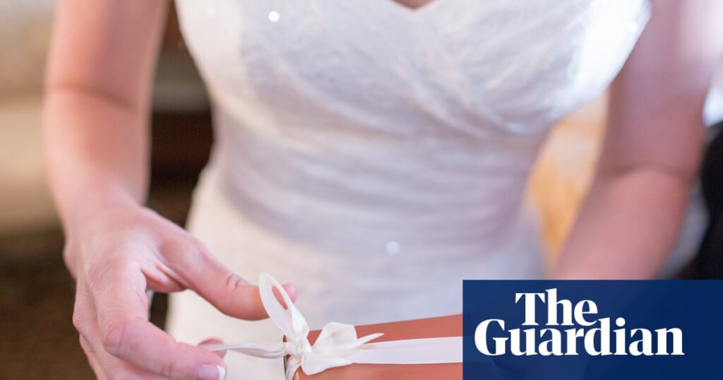 The best wedding gifts in the UK: 13 ideas that couples will actually want | Weddings