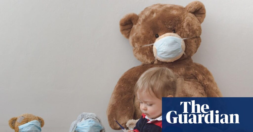 The fight to keep measles out of nurseries raises issues of freedom and responsibility | Vaccines and immunisation
