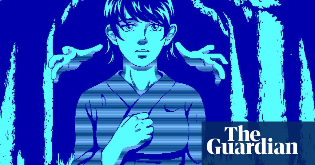 The game developers striving to offer authenticity and inclusion in the face of AI | Games