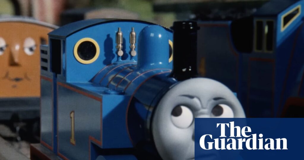 The joy of railways is shared by millions | Heritage