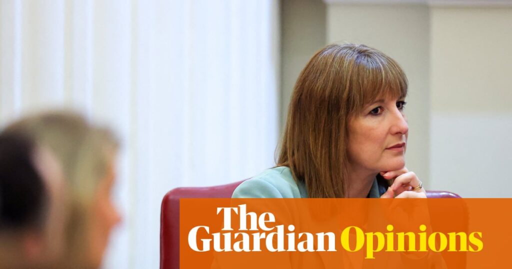 The quiet, matter-of-fact takeover of women holding senior economist roles | Heather Stewart