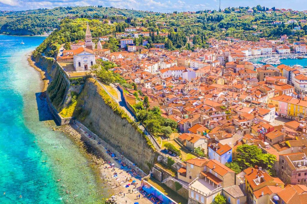 These 2 Countries Have the Cleanest Coastal Waters in Europe, Report Finds