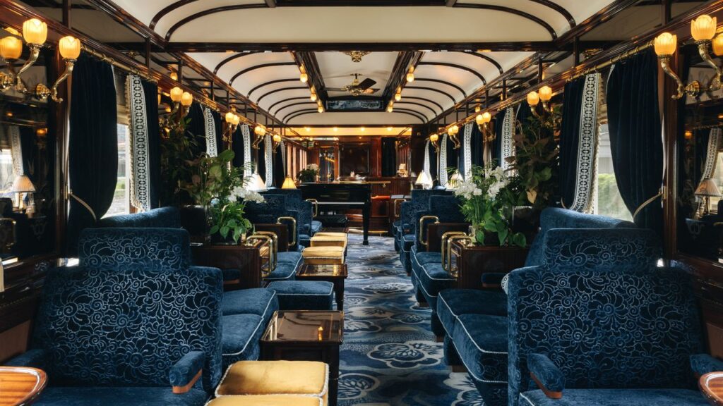 Condé Nast Traveler