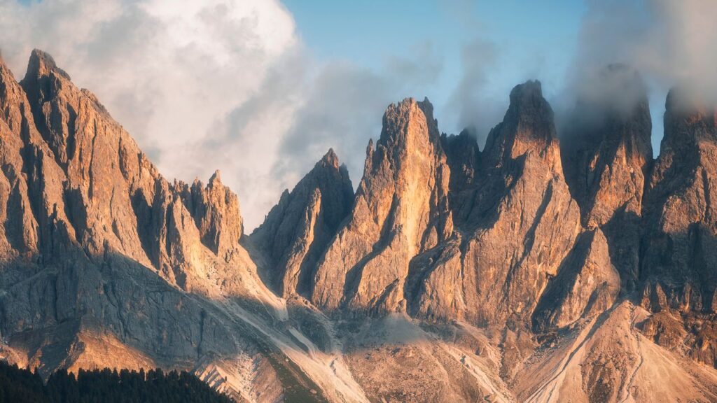 These New Hotels Are Redefining the Dolomites, Just in Time for the 2026 Winter Olympics