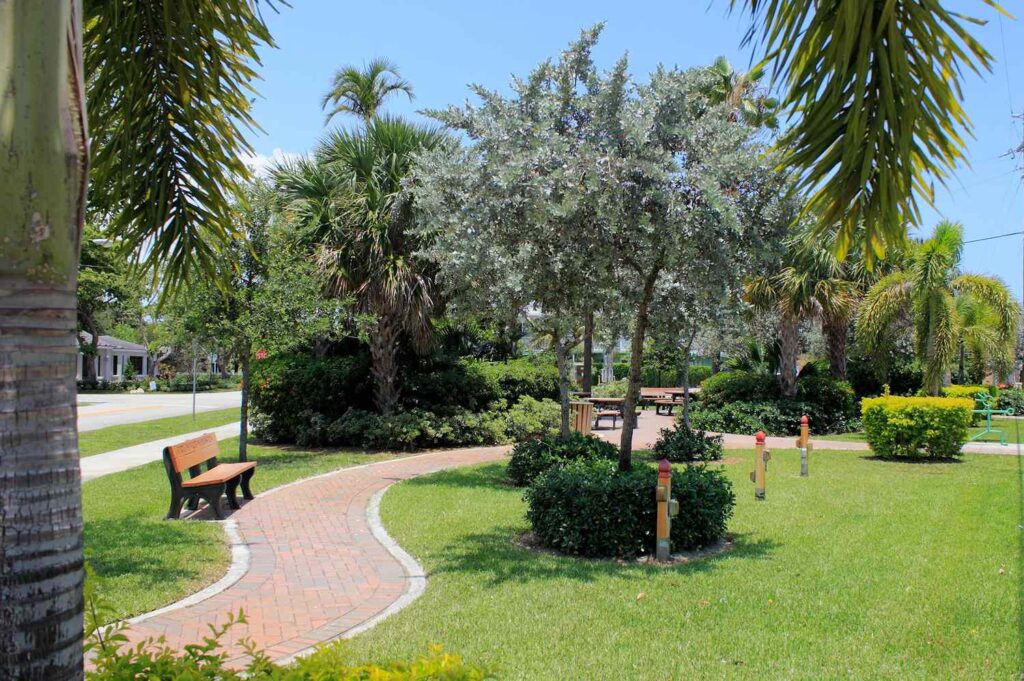This Florida City Was Just Named the Most Livable in the State for Its Safety and Cost of Living