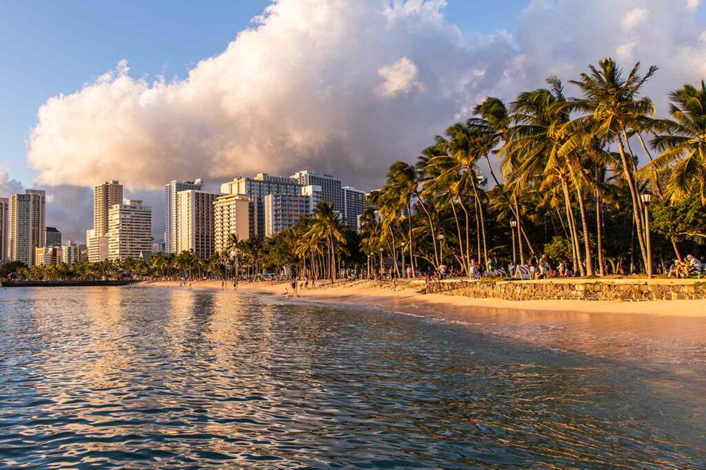 This Is the World’s Most Complained-About Beach, According to a New Report
