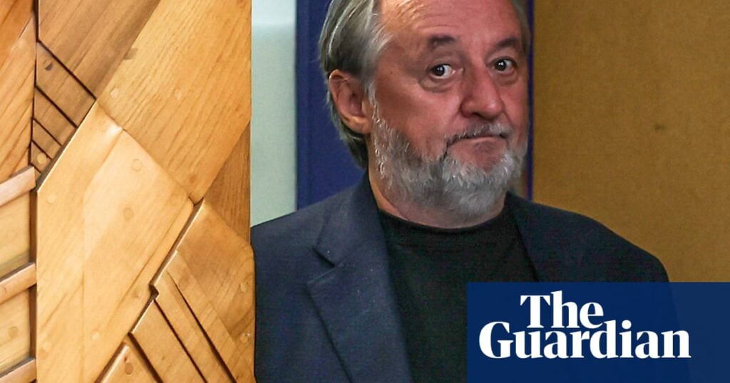 Three Ubisoft chiefs found guilty of enabling culture of sexual harassment | Ubisoft
