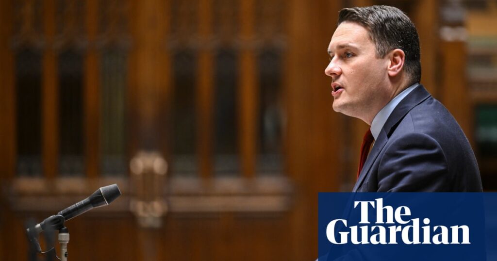 Thursday briefing: Labour ​is bet​ting on ​an NHS overhaul to ​deliver ​real ​change​, but can they pull it off? | NHS