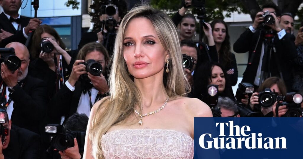 Toronto film festival: Angelina Jolie, Saoirse Ronan and Keanu Reeves lead lineup | Toronto film festival