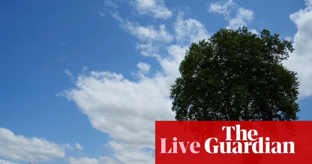 Tour de France 2025: stage 15 from Muret to Carcassonne – live | Tour de France 2025