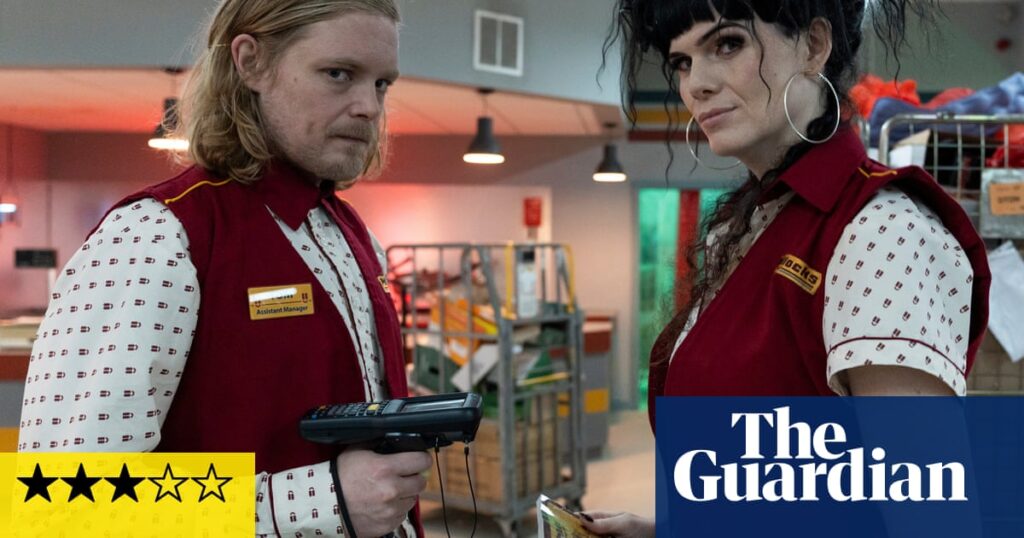 Transaction review – ITV’s anarchic new sitcom dives right into the most taboo parts of trans life | Television & radio