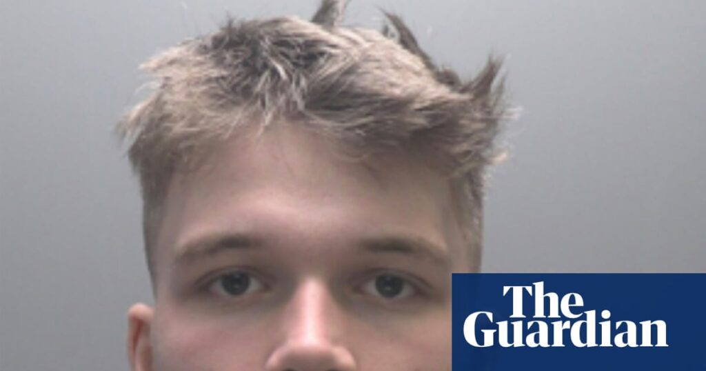 UK student jailed for selling phishing kits linked to £100m of fraud | Cybercrime