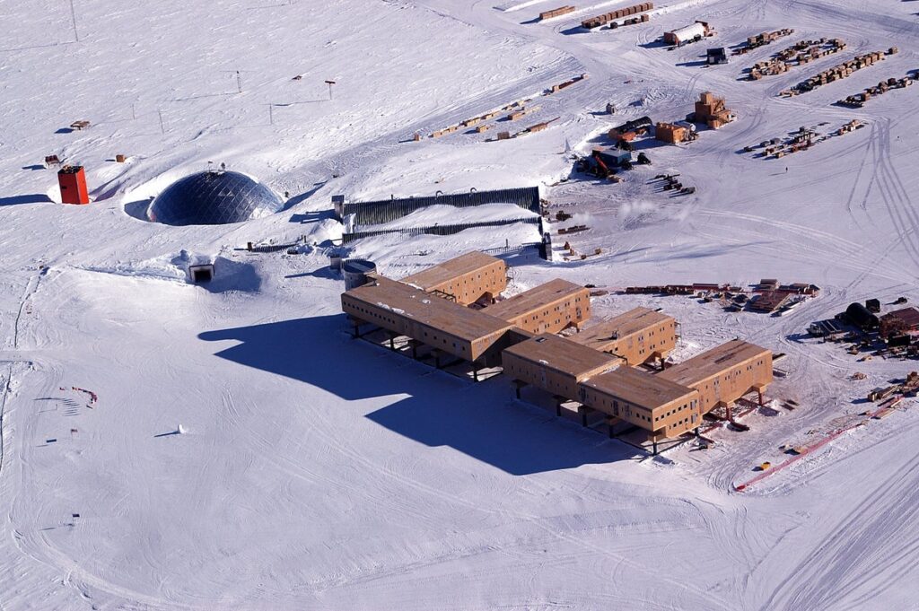 U.S. Ends Support for CMB-S4 Project to Study Cosmic Inflation