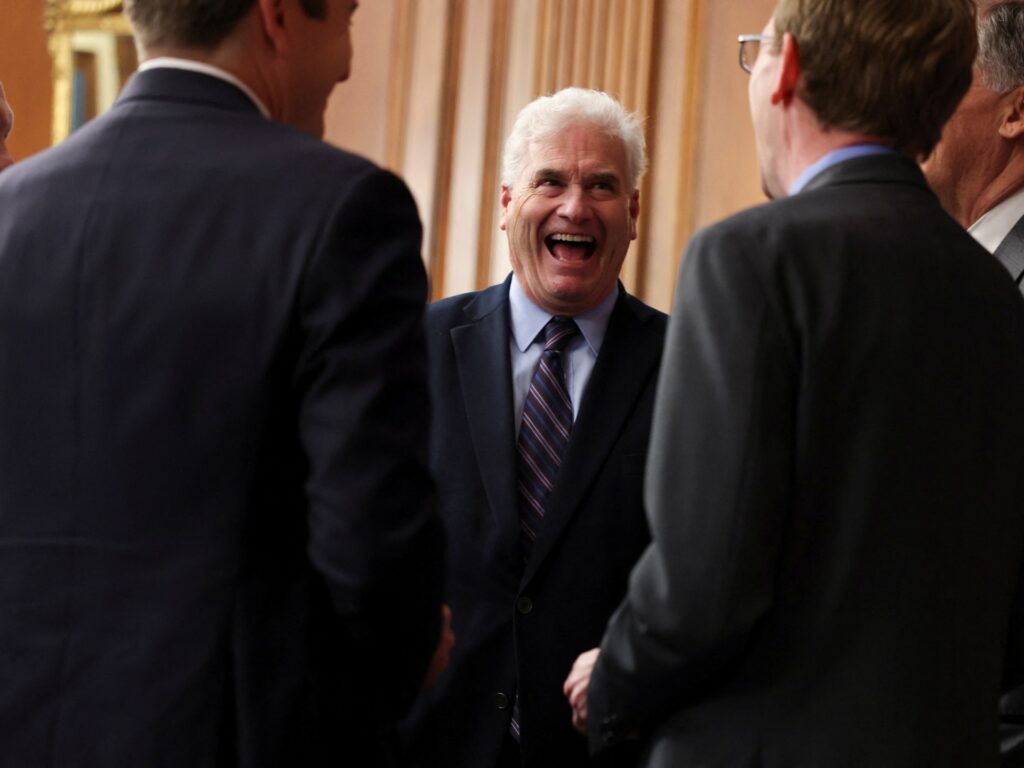 US House sends crypto ‘GENIUS Act’ to Trump, in win for industry advocates | Crypto News
