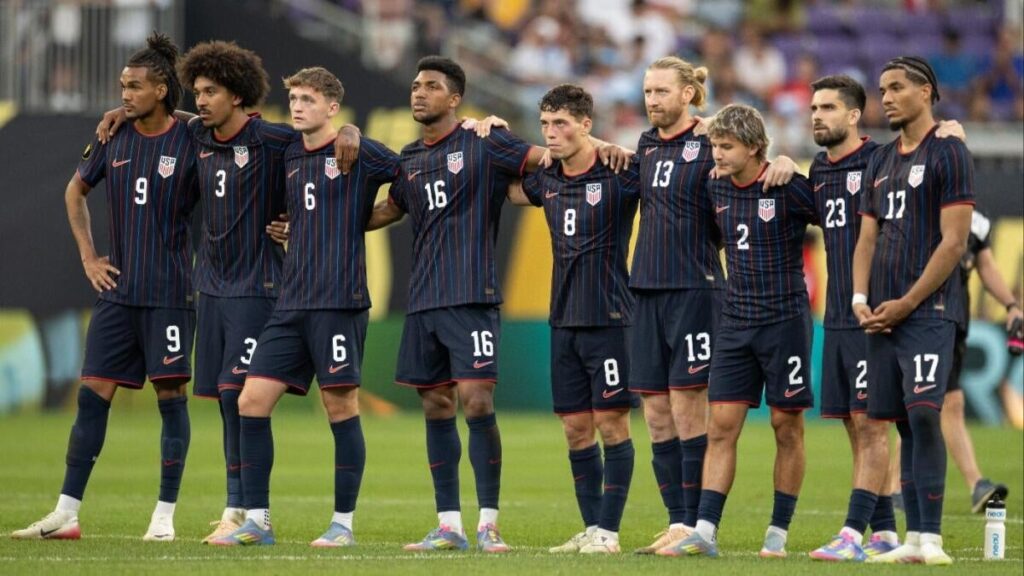 USMNT vs. Mexico, where to watch, live stream: Concacaf Gold Cup prediction, odds, projected lineups, pick