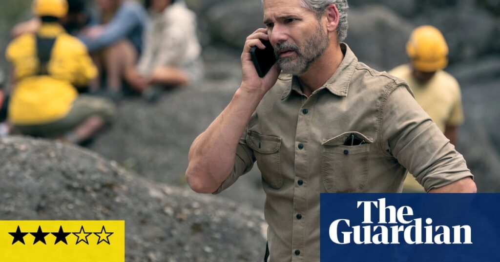 Untamed review – Eric Bana’s national park thriller is as beautiful as it is totally predictable | Television & radio