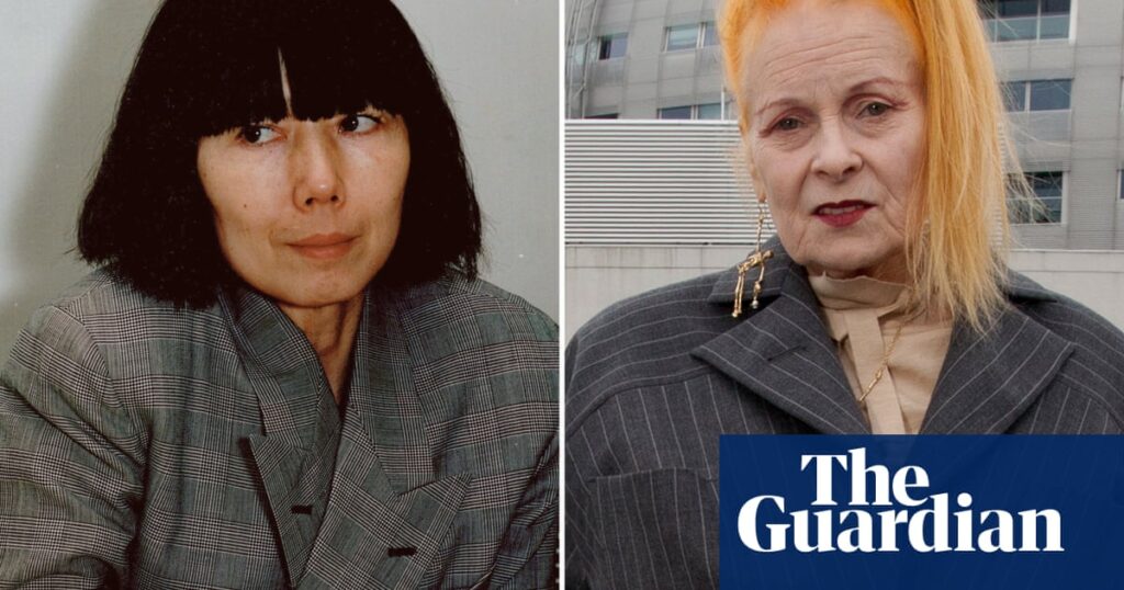 Vivienne Westwood and Rei Kawakubo paired for the first time in blockbuster exhibition at the NGV | Fashion