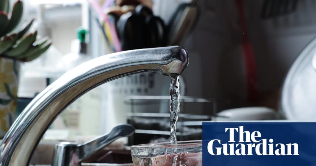 Water ombudsman to be created amid sweeping changes in England and Wales | Water industry
