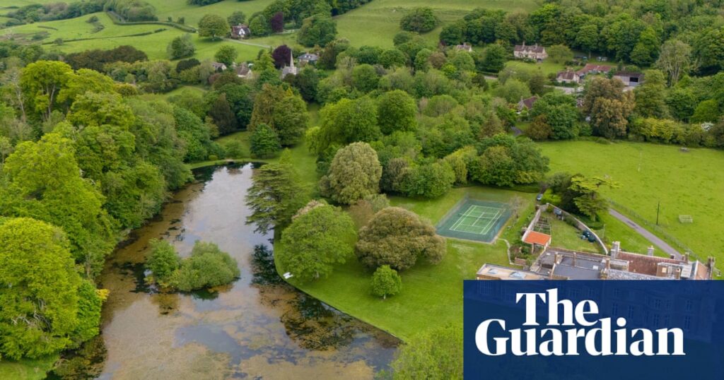 We have only ourselves to blame for the UK’s land monopoly | Land ownership