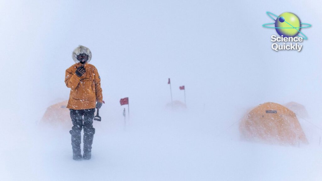 What Scientists on Greenland’s Ice Sheet Are Learning about Our Changing Climate