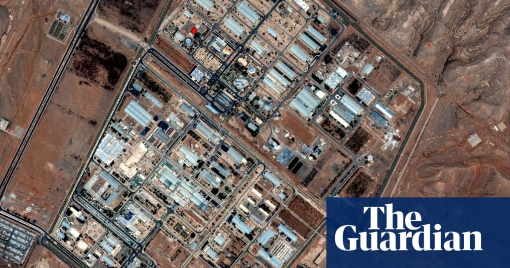 What does it take to make a nuclear weapon? – podcast | Science