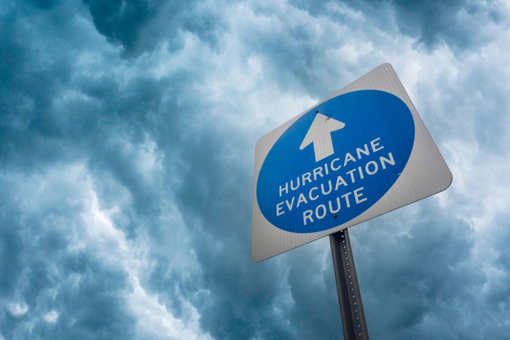 What to Know Before Traveling During Hurricane Season