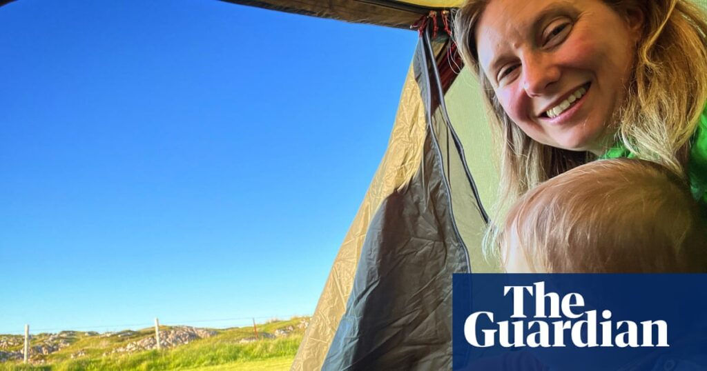 Where the wild things are: how to immerse your kids in the great outdoors this summer | Family holidays