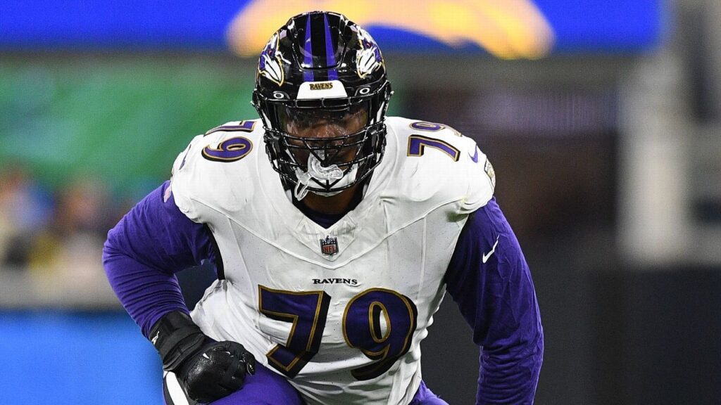 Who fell out of the NFL top 10 best player rankings in 2025?