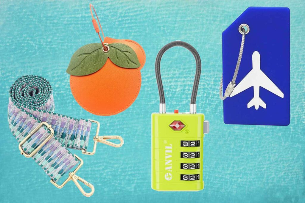 Why You Shouldn’t Tie Ribbon on Your Luggage