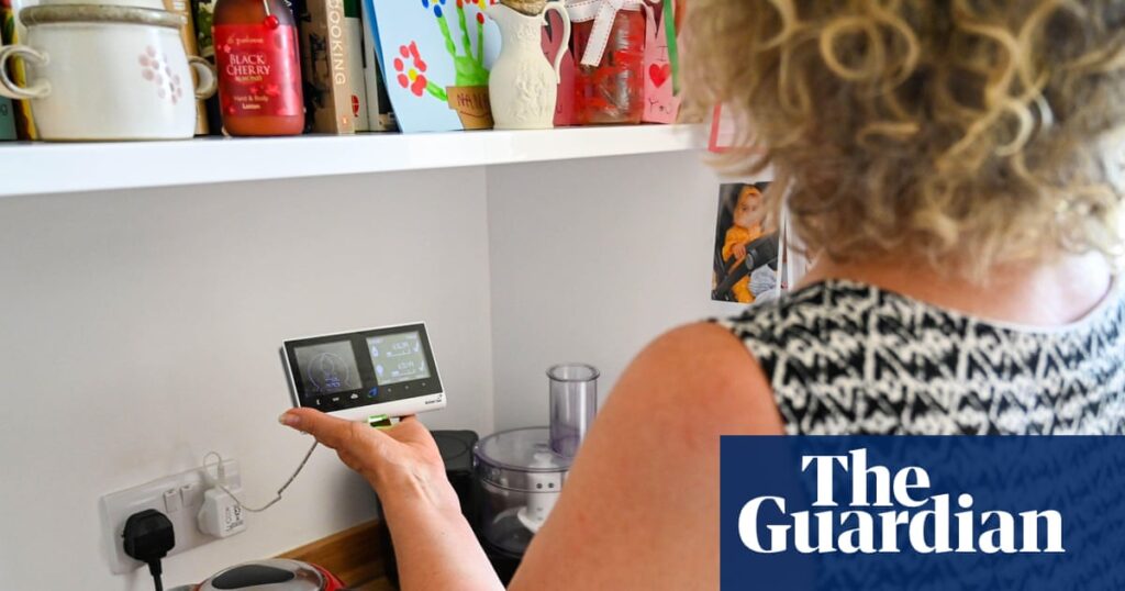 Why does British Gas keep playing dumb over my faulty smart meter? | Energy bills