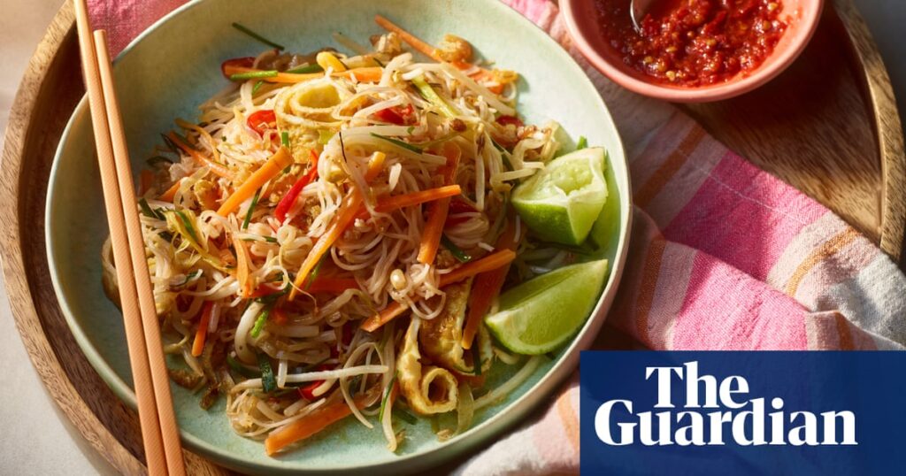 Why homemade stir-fry sauces are always better than shop-bought ones | Sauces and gravies