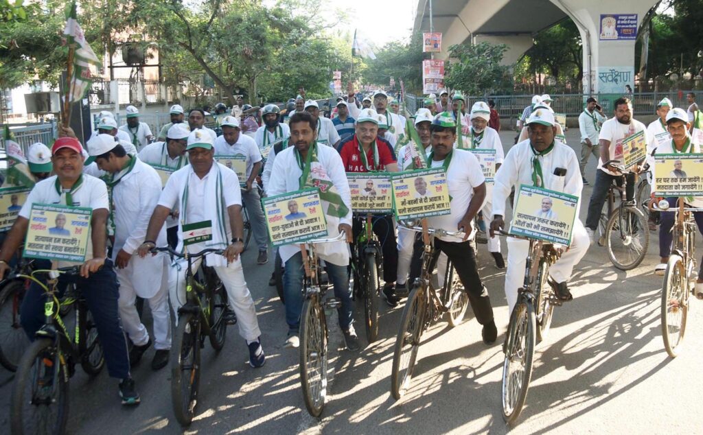Why is India forcing 80 million people to justify their right to vote? | Elections News