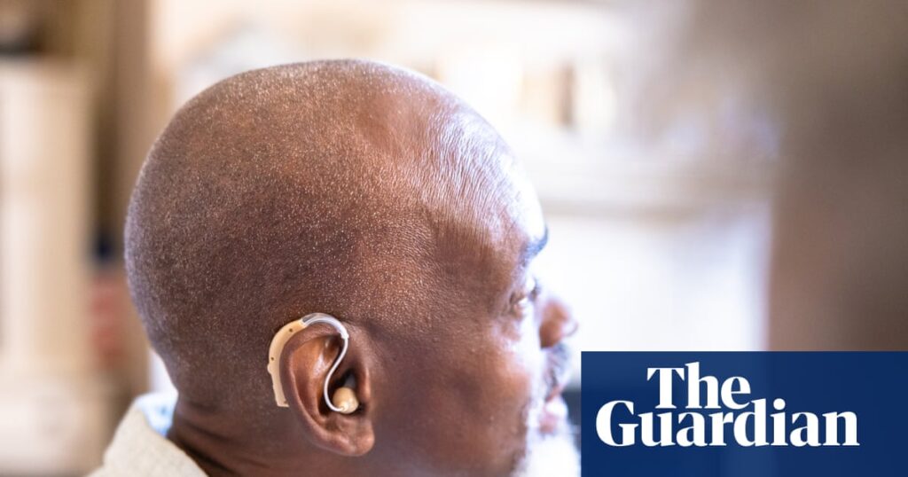 Why it’s important to protect your hearing as you age – and what experts suggest | Well actually