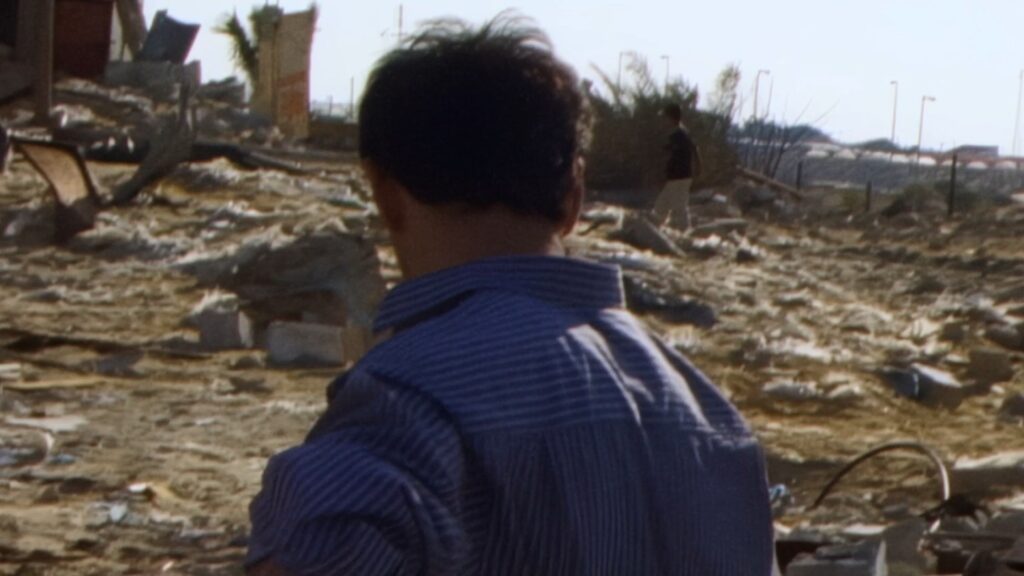 'With Hasan in Gaza' Locarno Film Trailer: "Homage to Gaza, People"