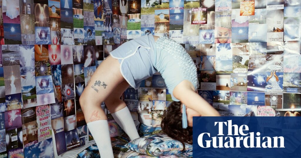Women behind the lens: bending over backwards for luck | Global development
