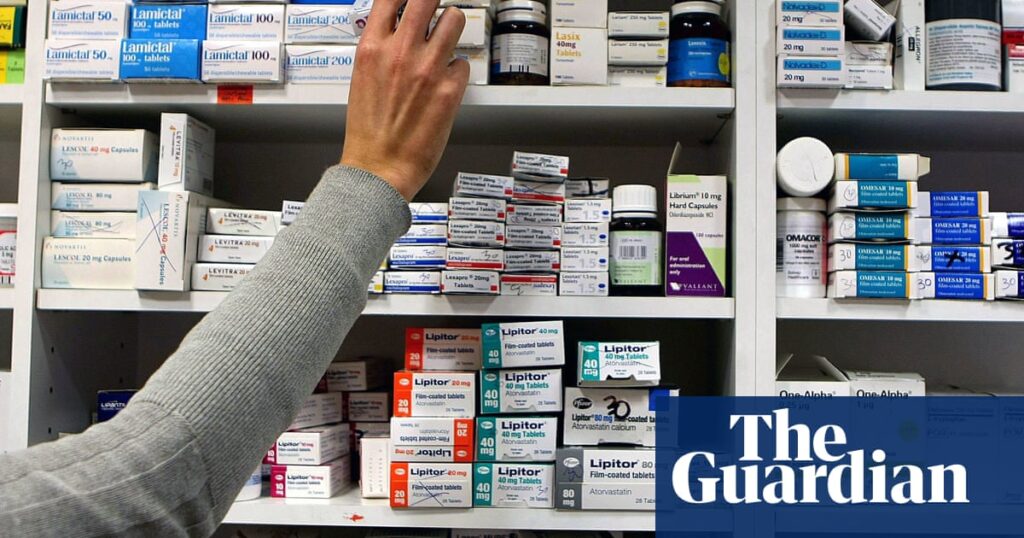 Women in poorest parts of England and Wales ‘will spend only two-thirds of life in good health’ | Life expectancy