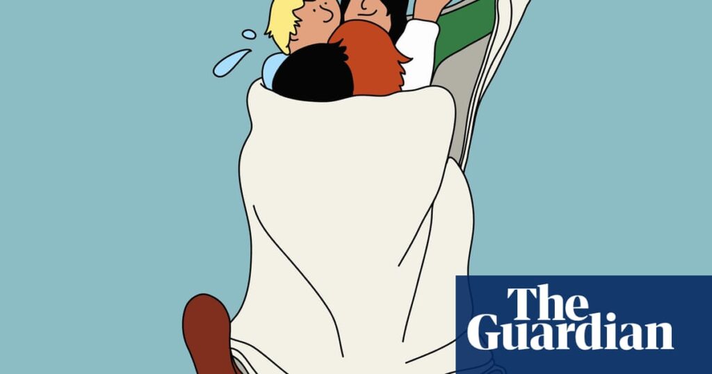 You be the judge: my mum says our family should share towels, but I think it’s gross. Am I right to protest? | Life and style