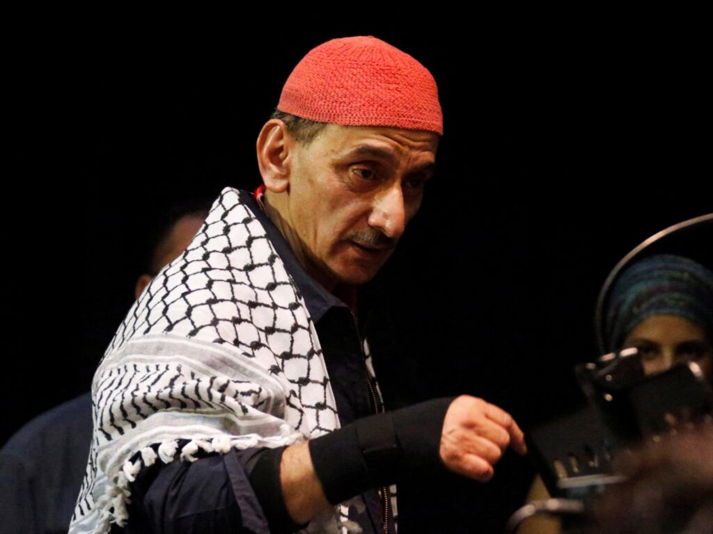 Ziad Rahbani, pioneering Lebanese musician and composer, dies at 69 | Music News