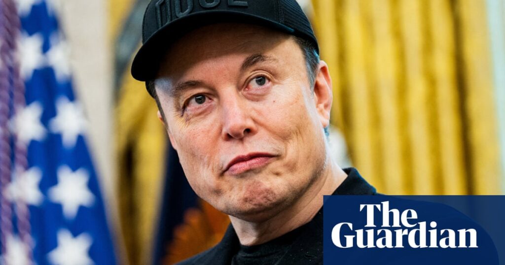 xAI announces $200m US military deal after Grok chatbot had Nazi meltdown | Technology