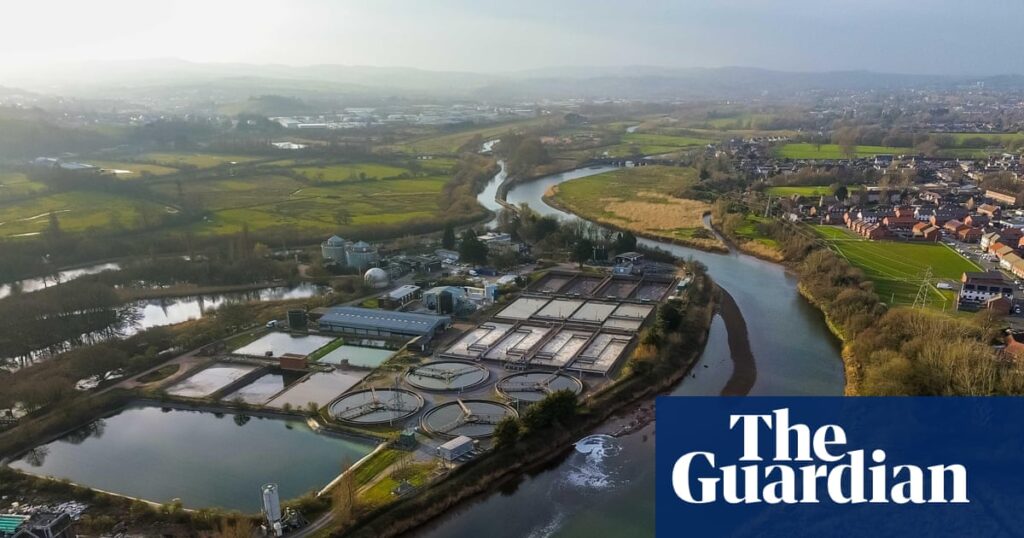 ‘Broken’ water industry in England and Wales faces tighter controls under new watchdog | Water industry
