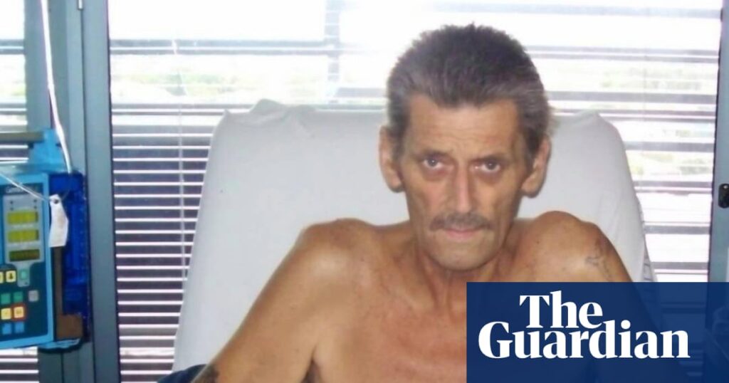 ‘Changed my life’: hepatitis treatment offers hope but not enough receiving care, report finds | Hepatitis B