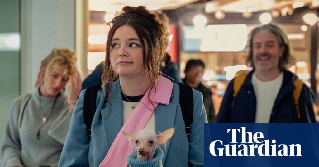 ‘I love England so much’: From TV to pop, film to fashion, the UK is enjoying a cultural resurgence | Culture