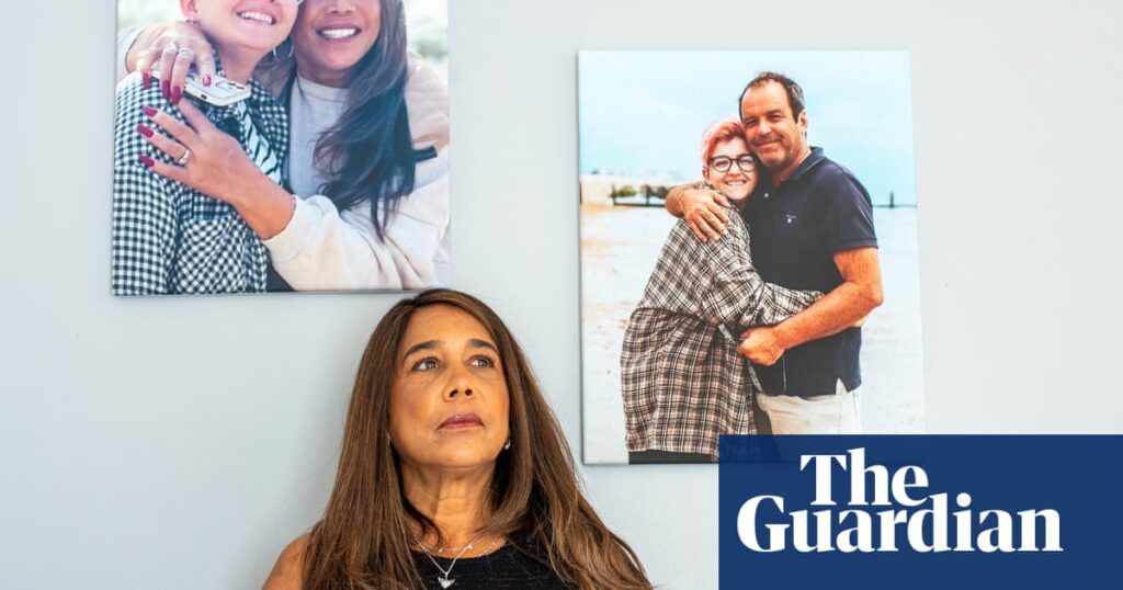 ‘I was constantly scared of what she was going to do’: the troubled life and shocking death of Immy Nunn | Mental health
