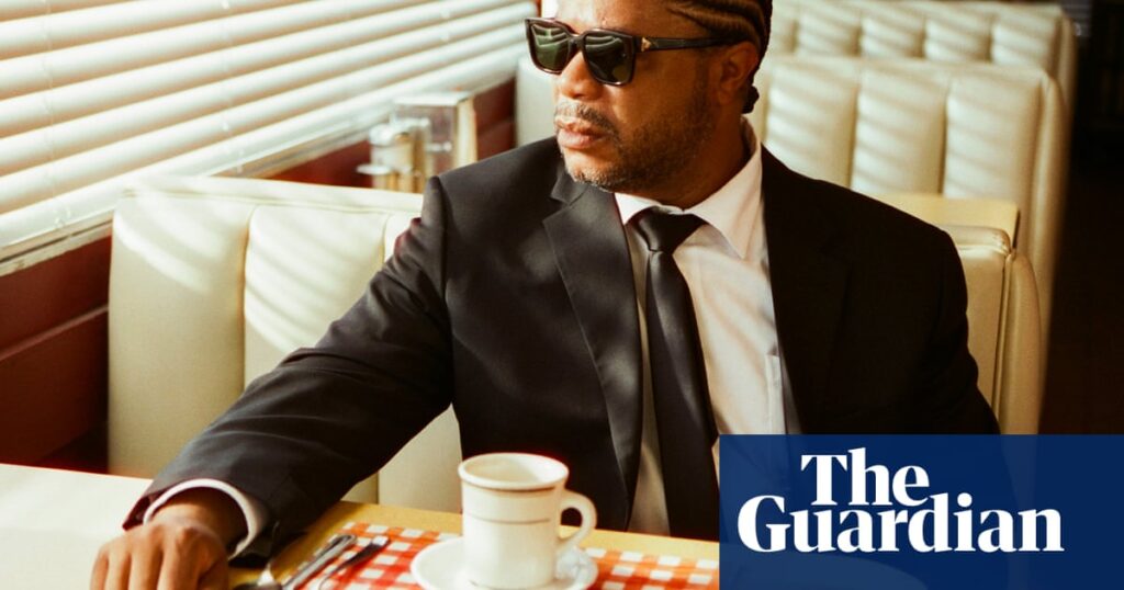 ‘Is Peter Gabriel in my vocal range? I don’t care. I’m singing it at karaoke’: Xzibit’s honest playlist | Hip-hop