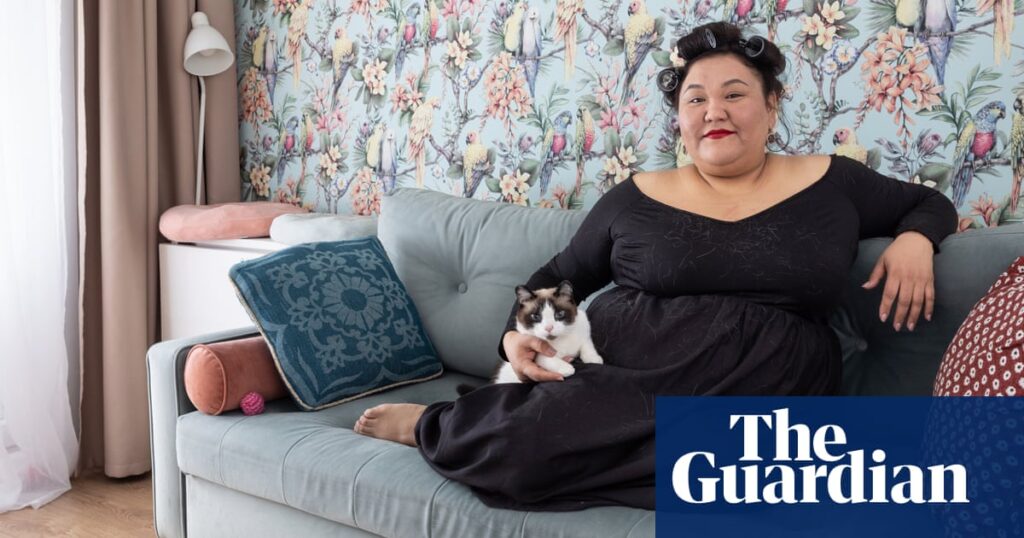 ‘It’s not just pleasure – it’s resistance’: portraits of people with their sex toys around the world | Sex