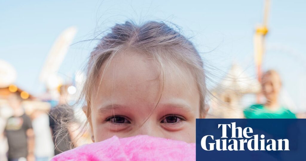 ‘It’s the low-key moments that stay with us’: the secret to happy summer holidays with the kids | Activities for children