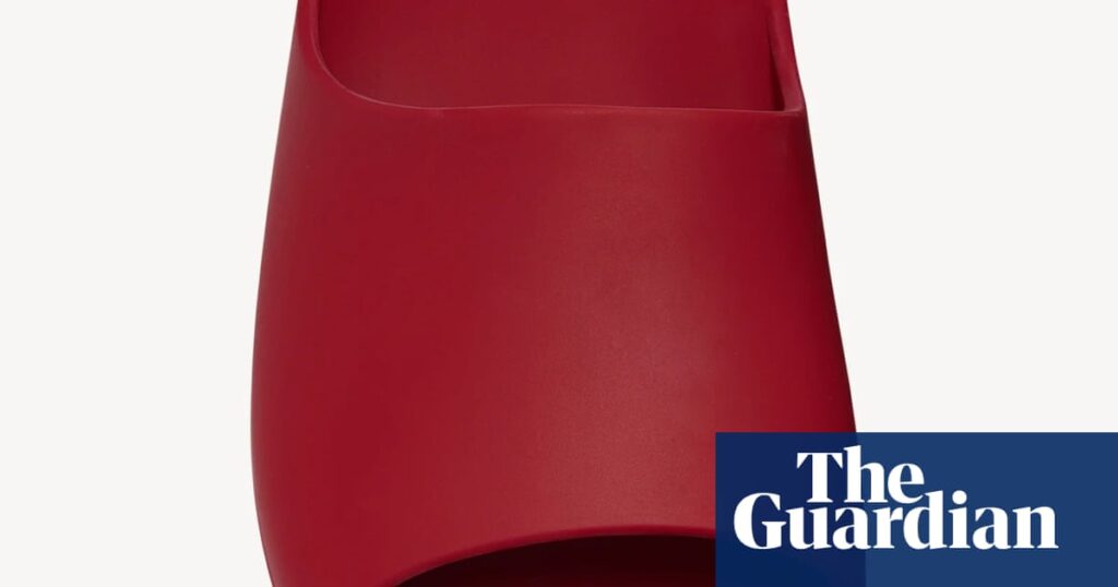 ‘Rage bait’ or good design? The Row’s £600 sliders are an exquisite provocation | Fashion